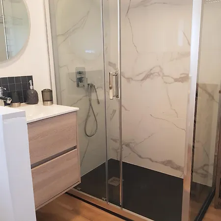 Maison Entre Chu Et Cézeaux- Parking Gratuit Сasa de vacaciones Beaumont (Puy-de-Dome)