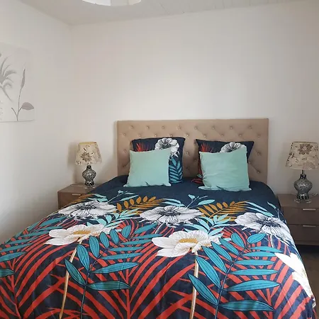 Maison Entre Chu Et Cezeaux- Parking Gratuit Holiday home